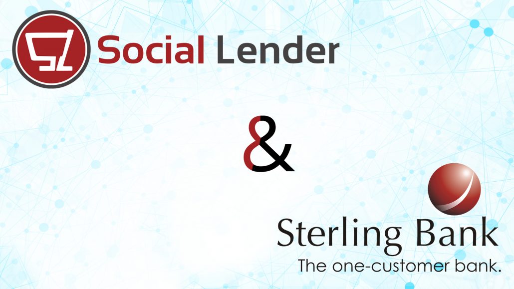 Social-Lender-Sterling-Bank