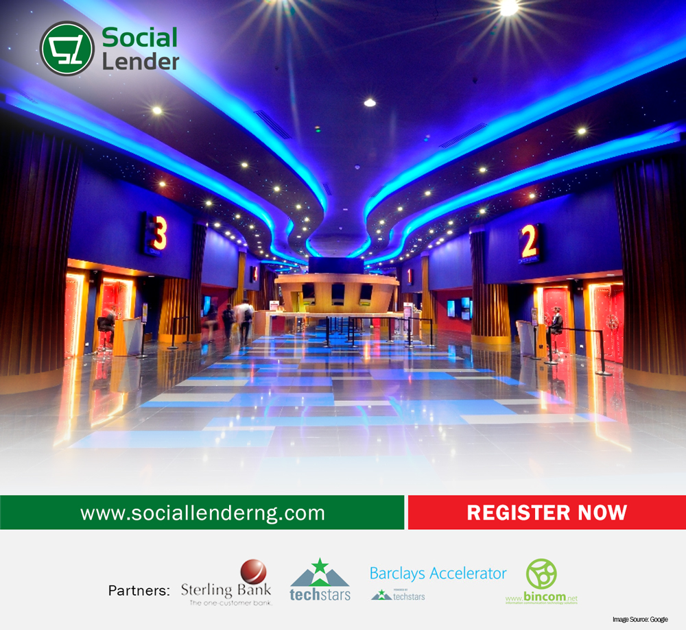 SOCIAL LENDER AT UK-AFRICA INVESTMENT SUMMIT